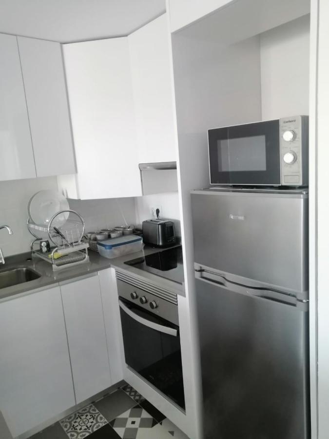 Cozy Apartamento