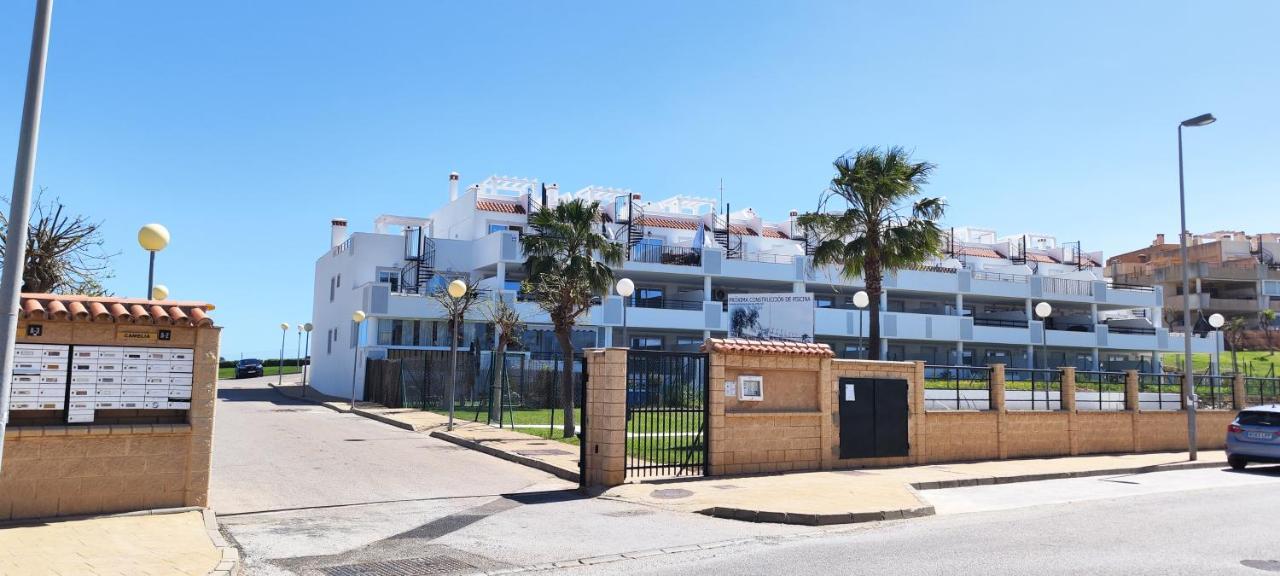 Cozy Apartamento Casares