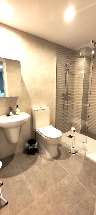 Apartamento Cozy Casares