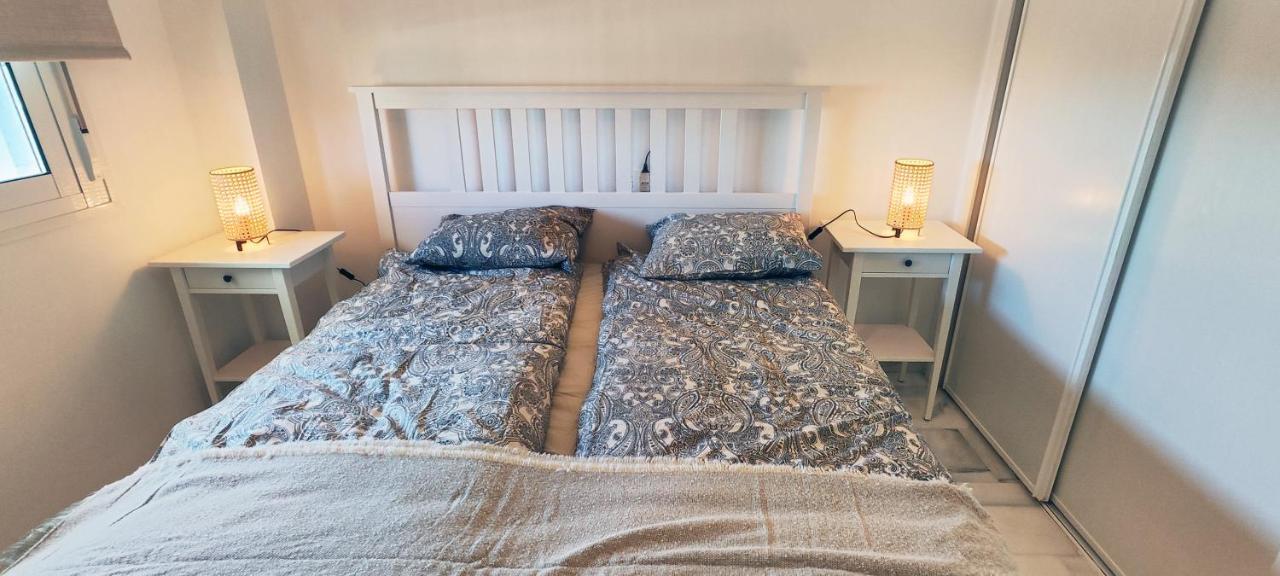 Apartamento Cozy *