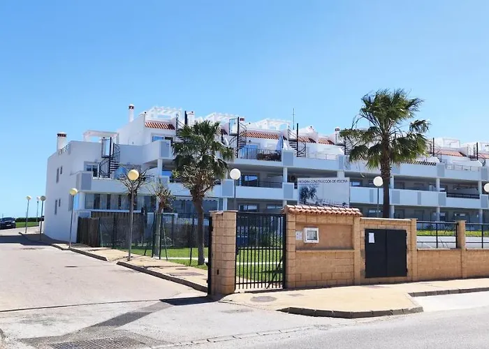 Casares Cozy Apartment