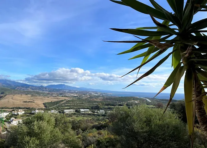 Casares Cozy Apartment