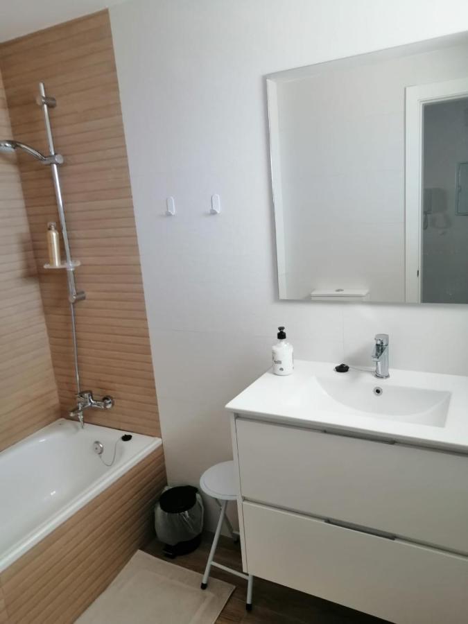Cozy Apartment Casares