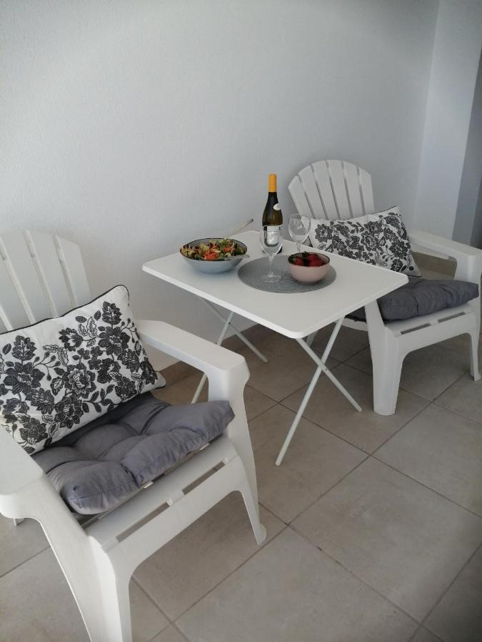 Apartment Cozy Casares