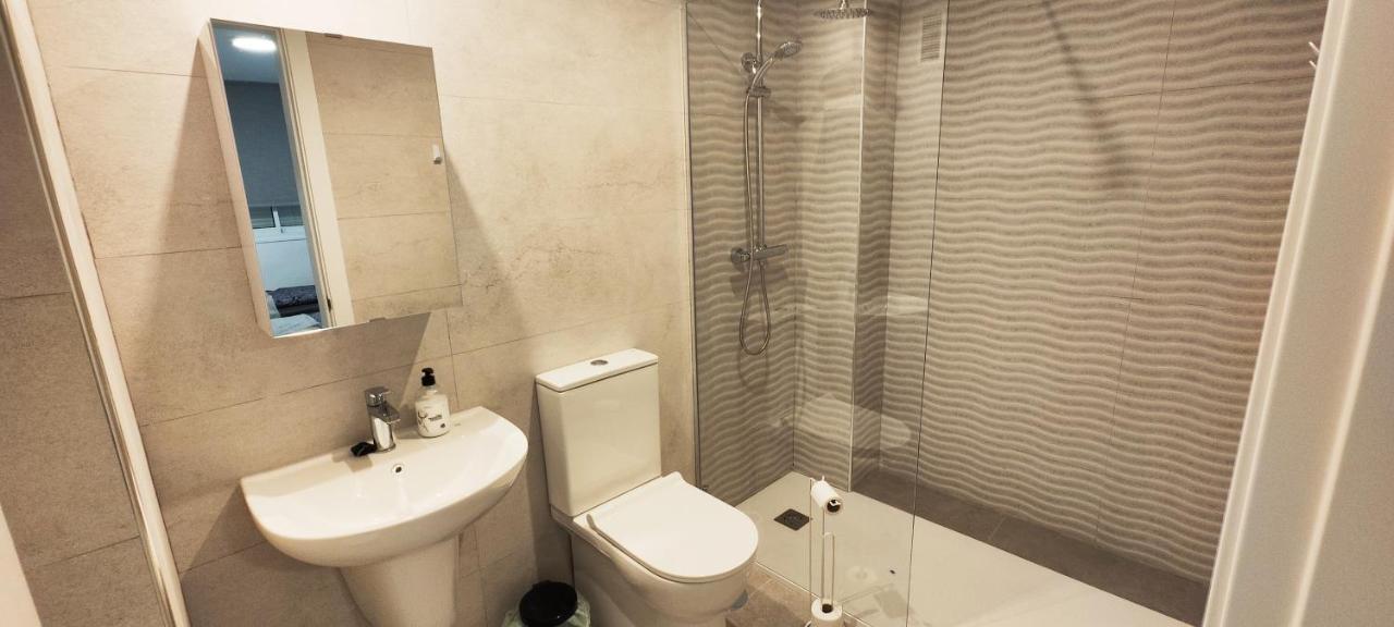 Apartment Cozy Casares